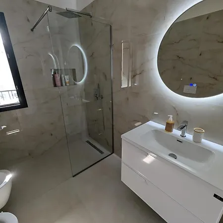 Serendipity Lungomare * Avlonya