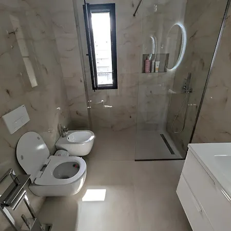 Serendipity Lungomare Avlonya