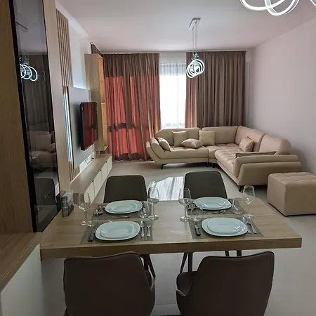 Serendipity Lungomare Daire