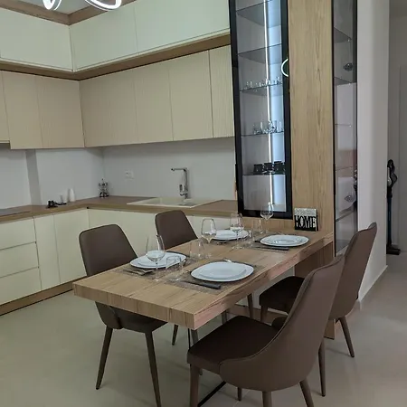 Serendipity Lungomare * Avlonya