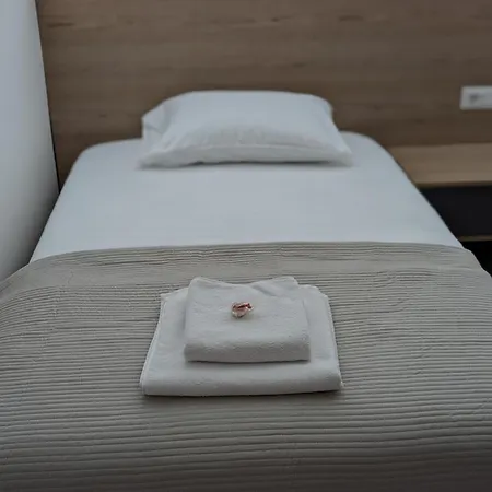 Daire Serendipity Lungomare *