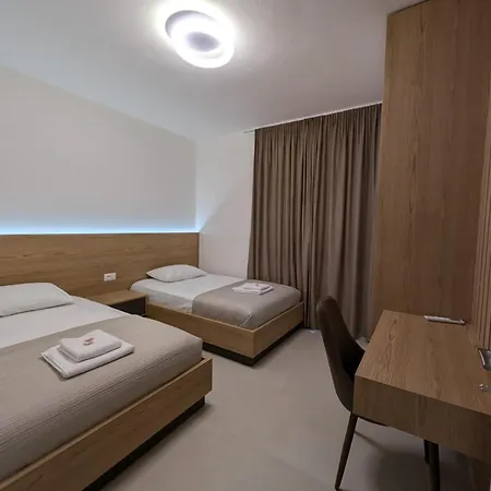 Serendipity Lungomare *