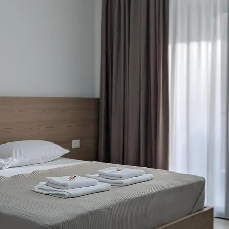 Serendipity Lungomare Appartement