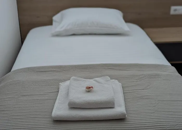 Apartman Serendipity Lungomare *