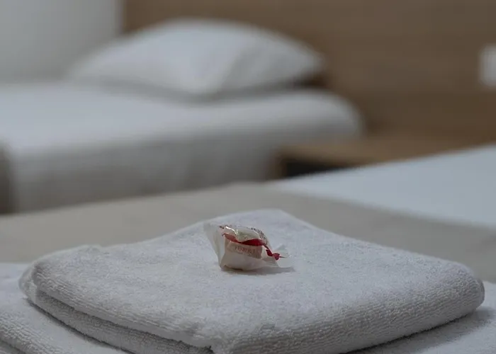 Serendipity Lungomare Vlora