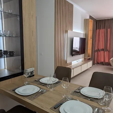 Serendipity Lungomare アパート *