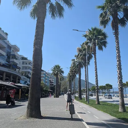 Apartment Serendipity Lungomare *