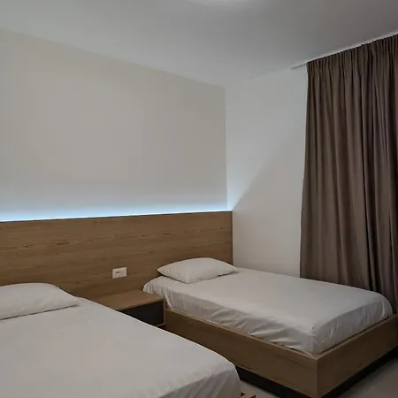 Serendipity Lungomare