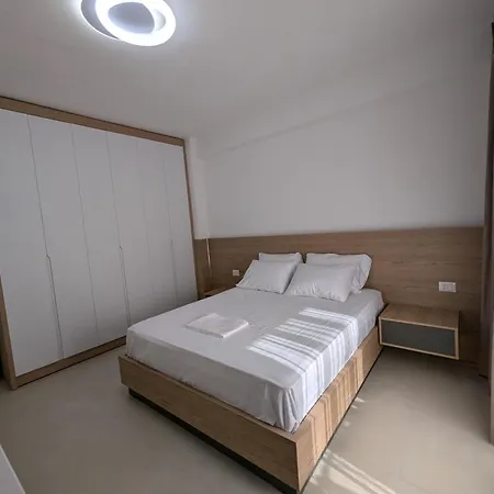 Serendipity Lungomare アパート *