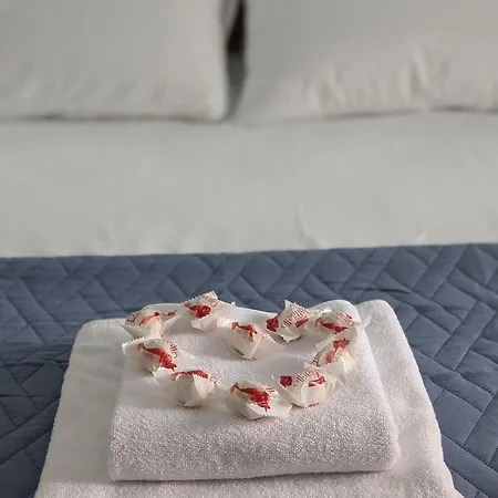 Serendipity Lungomare *