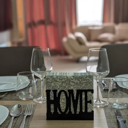 Serendipity Lungomare *