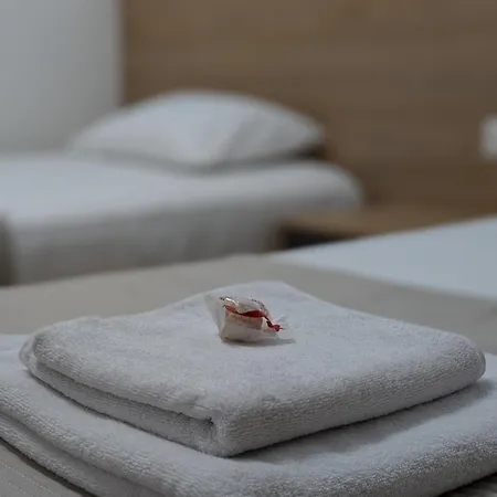 Serendipity Lungomare Vlorë