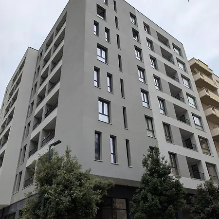 アパート Serendipity Lungomare *