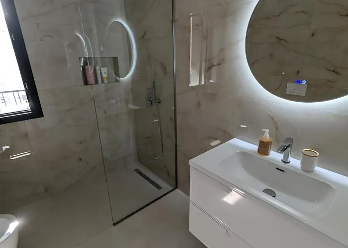 Serendipity Lungomare * Vlorë