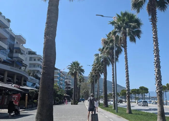 Apartment Serendipity Lungomare *