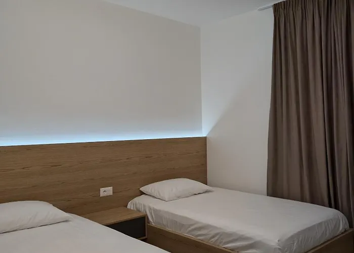 Serendipity Lungomare