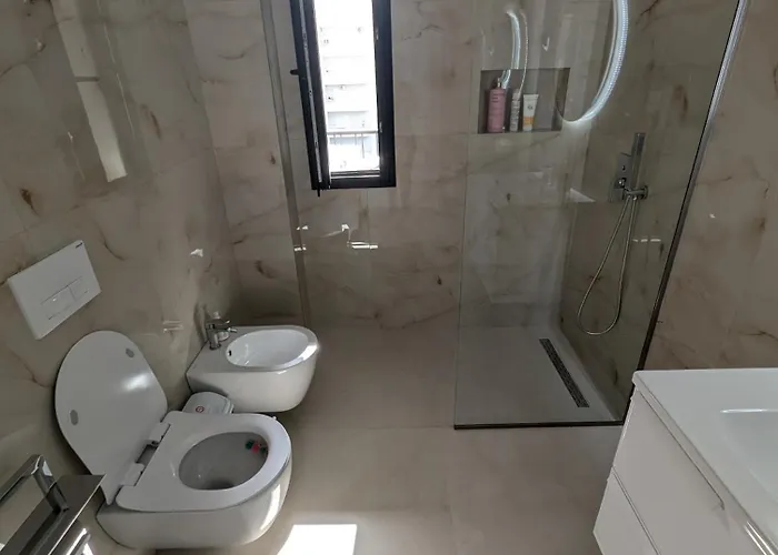 Serendipity Lungomare Vlorë