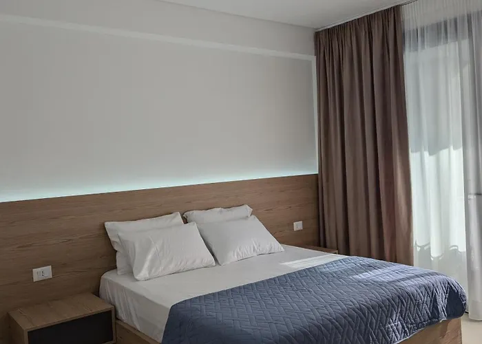 Serendipity Lungomare Apartment