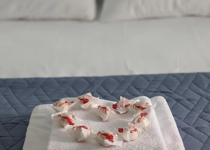 Serendipity Lungomare *