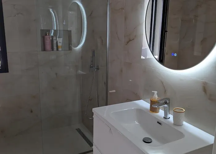 Serendipity Lungomare * Vlorë