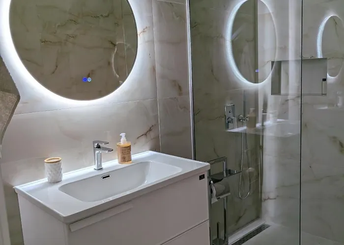 Apartment Serendipity Lungomare Vlorë