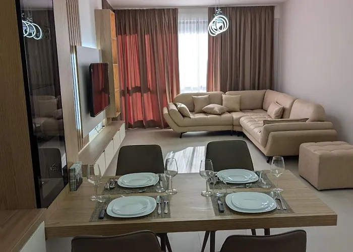 Serendipity Lungomare Apartment