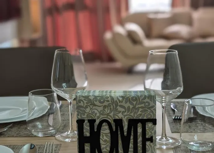 Serendipity Lungomare *