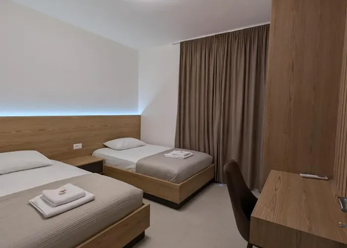 Serendipity Lungomare *