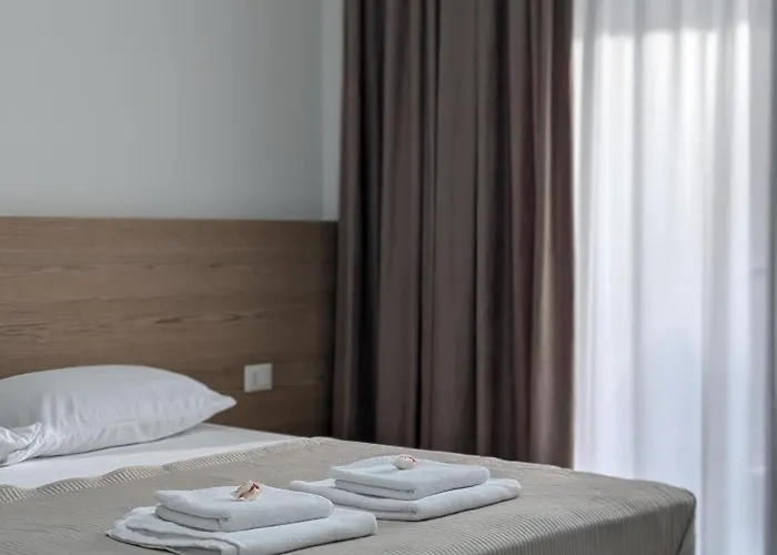 Serendipity Lungomare Apartment