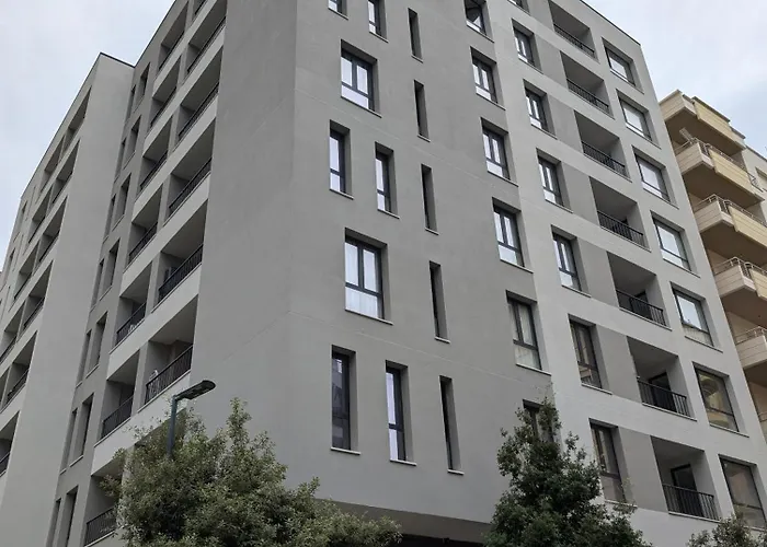 Apartment Serendipity Lungomare *