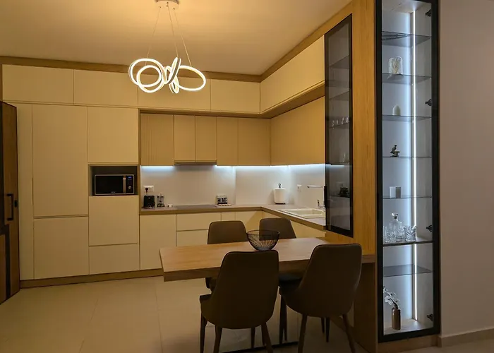 Serendipity Lungomare Apartment Vlorë