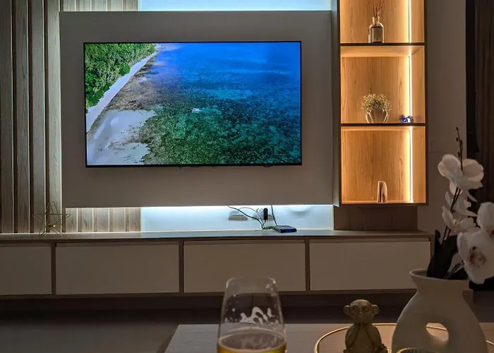 Serendipity Lungomare Apartment